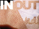 IN/OUT