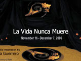 La Vida Nunca Muere