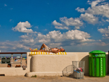Orchard Beach
